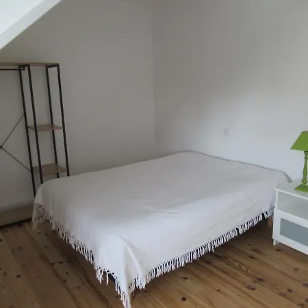 Accommodatie bij particulieren Pres Du Sentier Des Douaniers 2 *